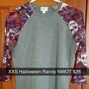 🎃Halloween Lularoe Randy🎃